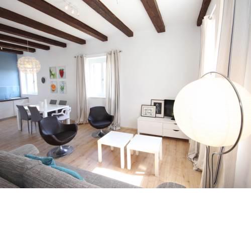 Holiday Home Ogo