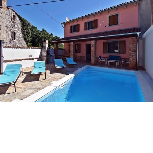 Holiday Home Oleandar