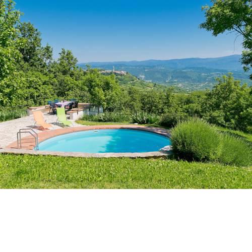 Holiday Home Olimfos