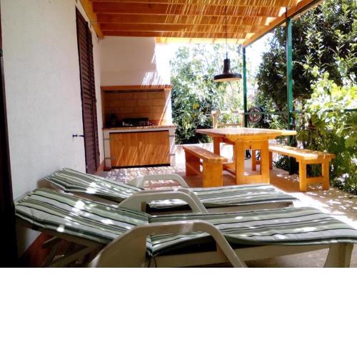 Holiday Home Oliva