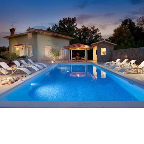 Holiday Home Oliva