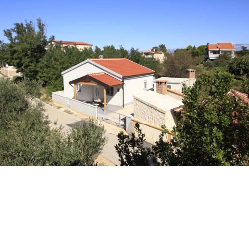 Holiday home Olive