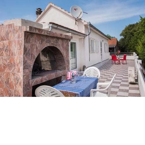 Holiday Home Oliven Panorama