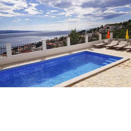 Holiday Home Omis - Stanici - CDM051004-FYC