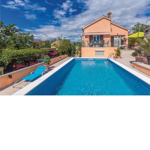 Holiday Home Omisalj I