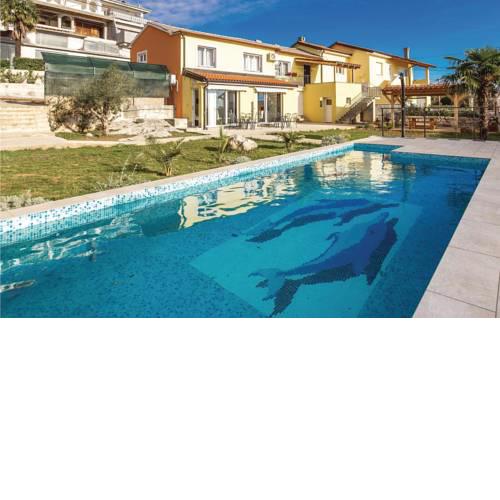Holiday Home Opatija with Sea View 11