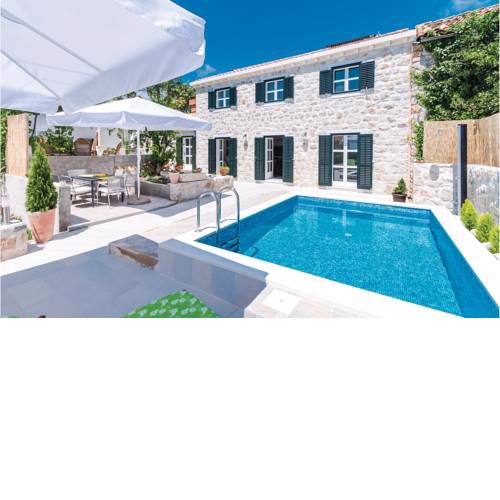 Holiday home Orasac 25