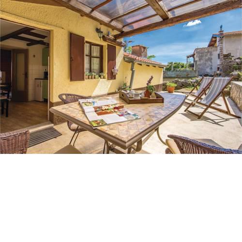 Holiday home ORBS 15