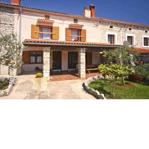 Holiday Home Orihi