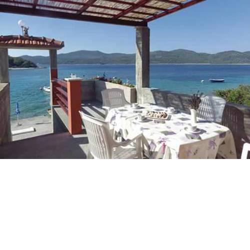 Holiday home Otok Veli Prznjak