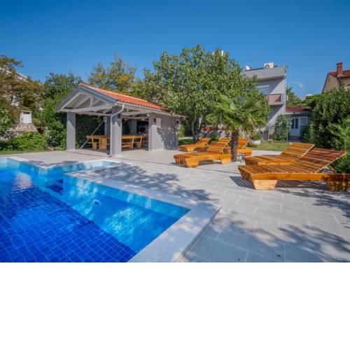 Holiday Home Padre