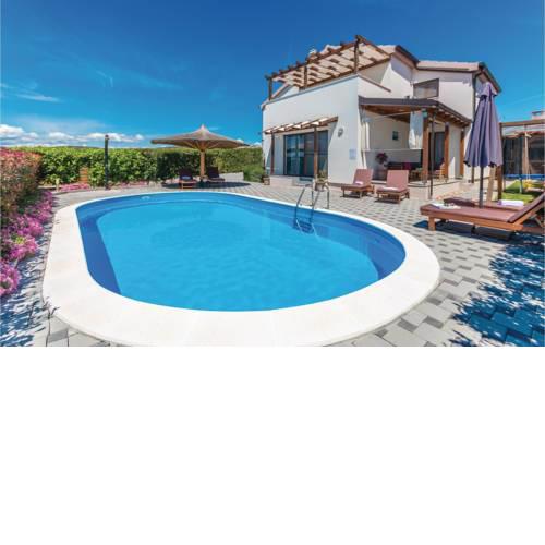 Holiday Home Pakostane 10