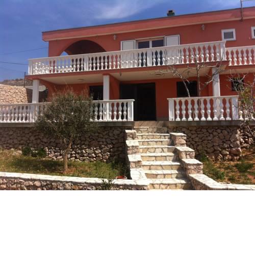 Holiday Home Panorama
