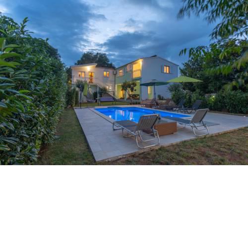 Holiday home Paradise
