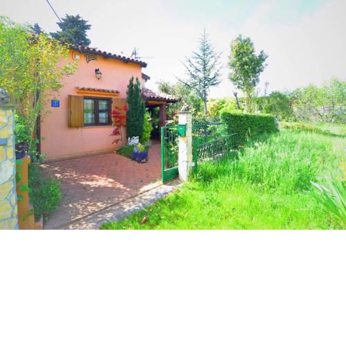 Holiday Home Passo Mare