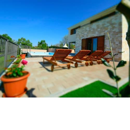Holiday Home Paula