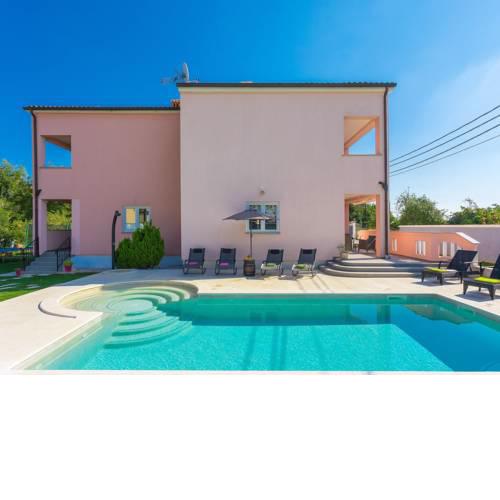 Holiday Home Paus