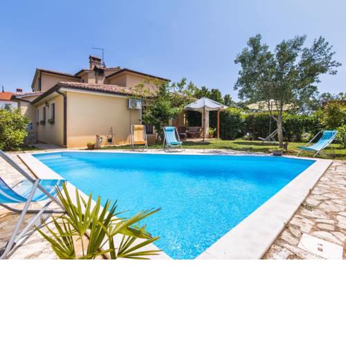 Holiday Home Pavlovy