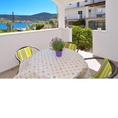Holiday home Pažanin