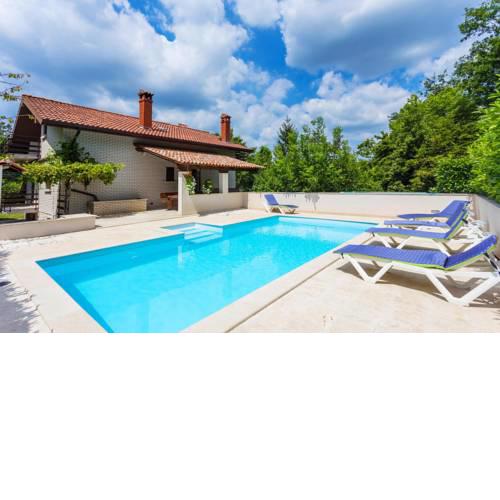Holiday Home Pazin - CIS041008-F