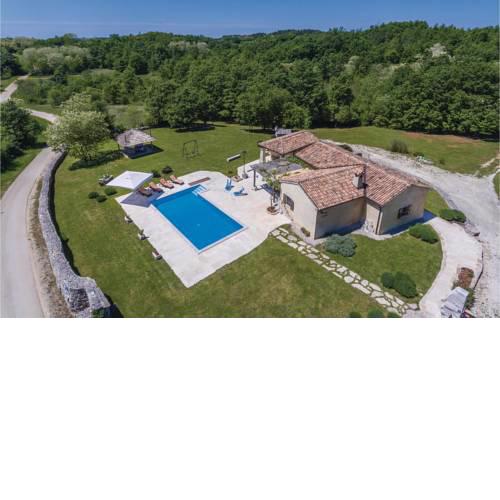 Holiday home Pazin Cesici