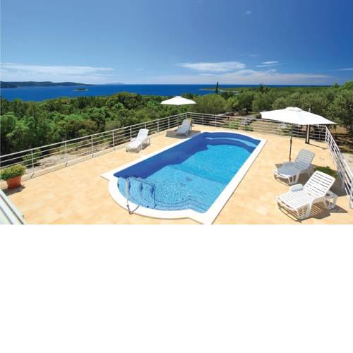 Holiday home Pelegrin 58