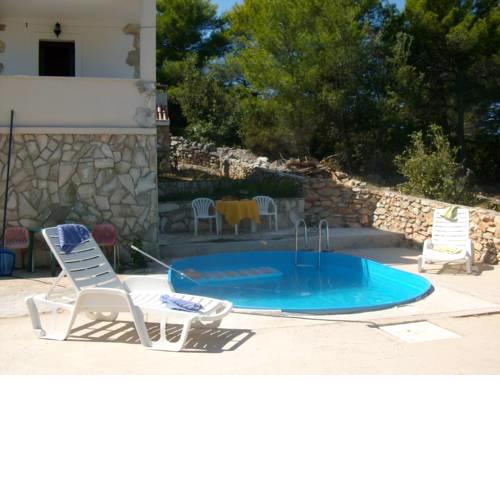 Holiday Home Pelegrin