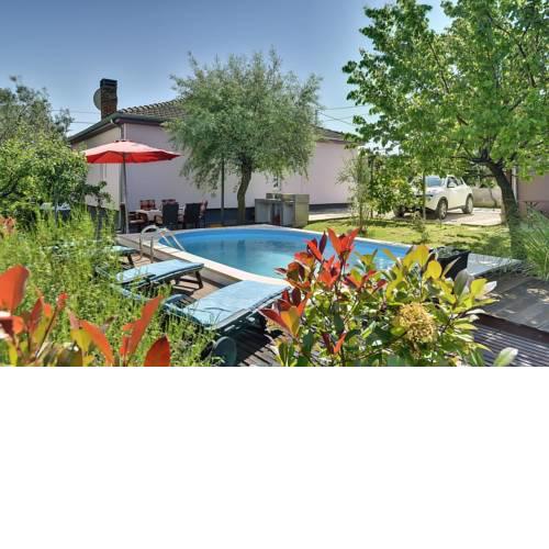 Holiday Home Pelini