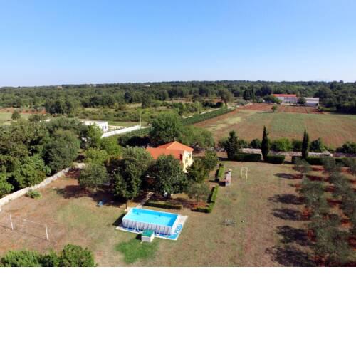 Holiday Home Pepe (ROJ320)