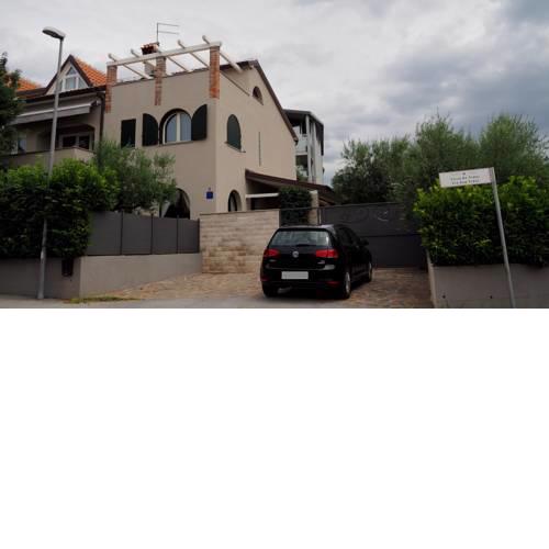Holiday Home Pepermint