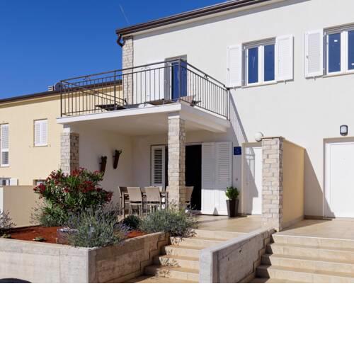 Holiday Home Piccolo Paradiso