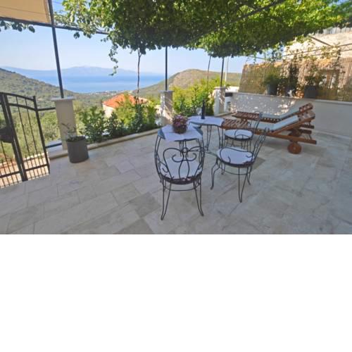 Holiday home Piece of Peace - Agrotourism