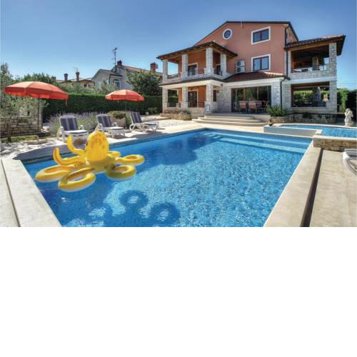 Holiday home Piranska ulica V