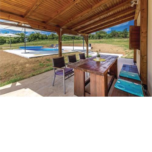 Holiday home Plaski Janja Gora II