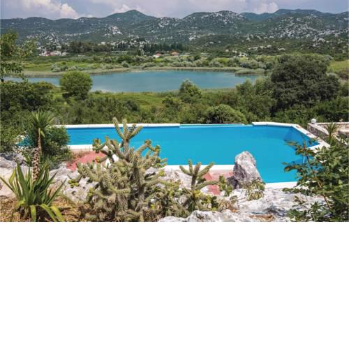 Holiday home Ploce 36