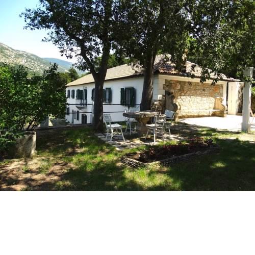 Holiday Home Podnehaj