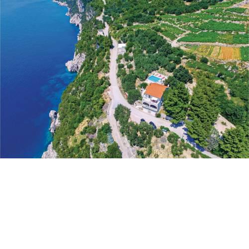 Holiday home Podobuce 33