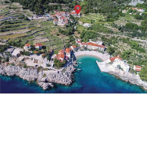 Holiday home Podobuce bb V