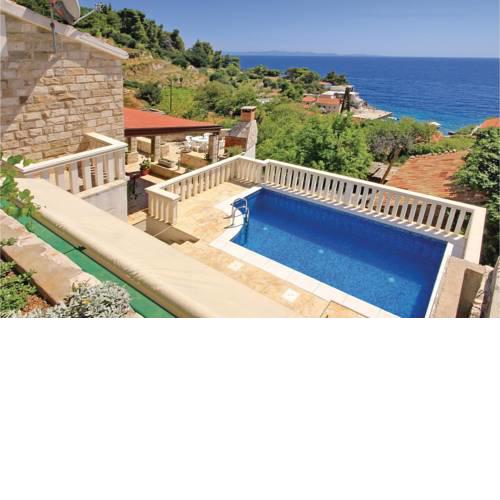 Holiday home Podobuce bb VI