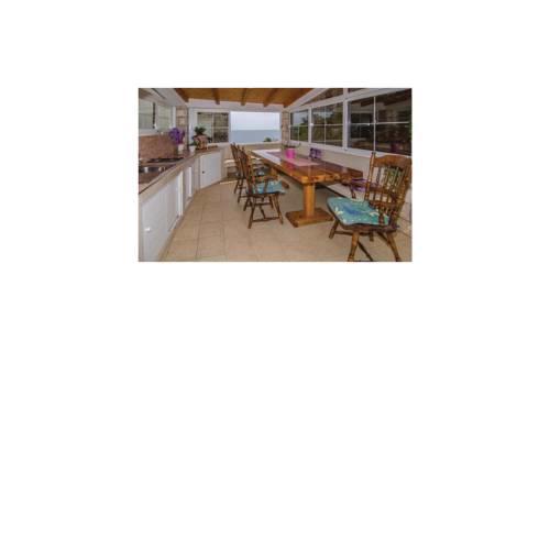 Holiday Home Podobuce with Sea View 07