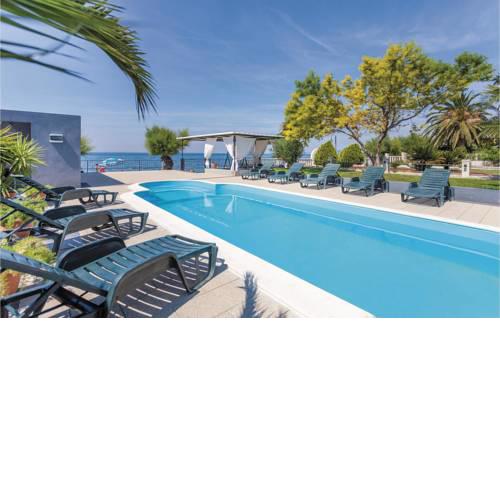 Holiday home Podstrana Grljevacka