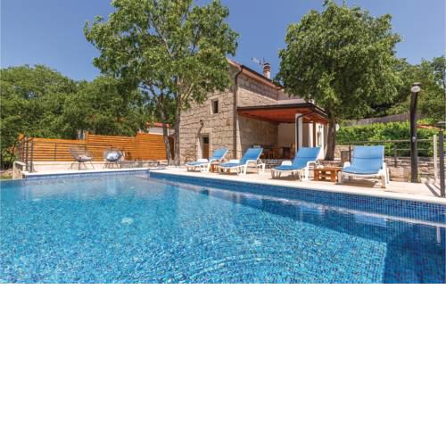 Holiday Home Poljica Imotska 08