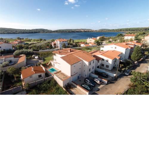 Holiday Home Pomer 08