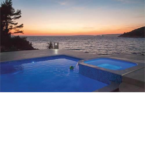 Holiday home Poplat 19