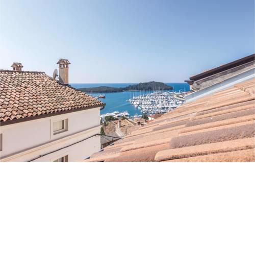 Holiday home Porecka II
