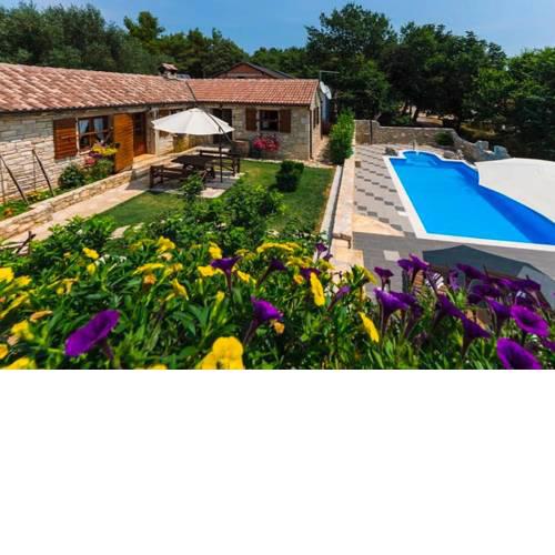 Holiday Home Posedarje - CDN021006-F
