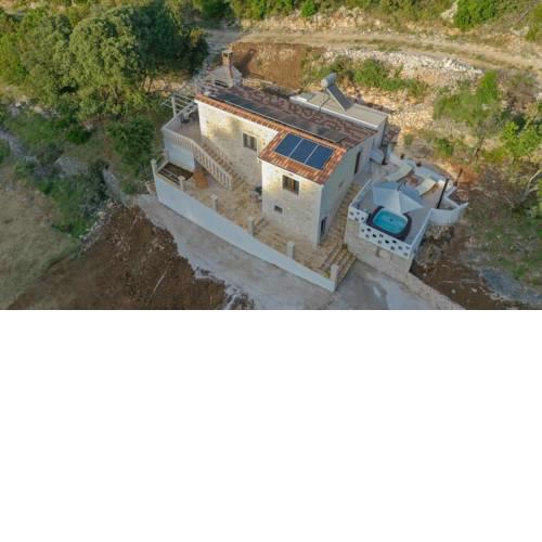 Holiday Home Prapatna 17608