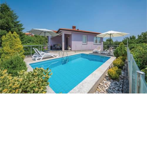 Holiday home Presika Cr