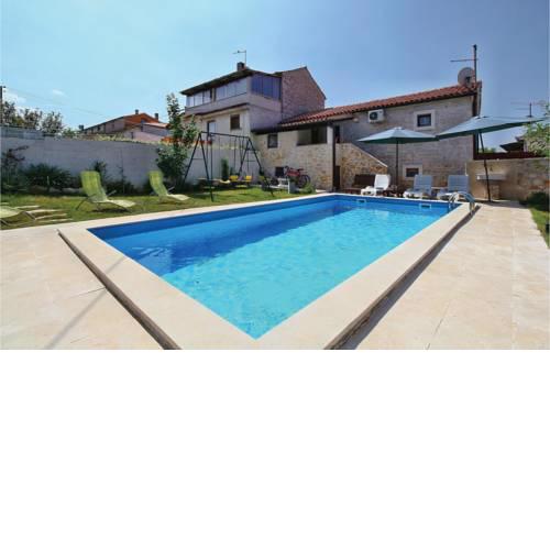 Holiday home Prhati Prhati