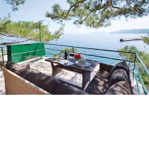 Holiday Home Prigradica 05